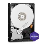 هارد western digital purple 4tb
