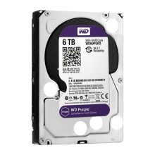 western digital purple 6tb