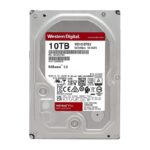 western digital Red Plus 10tb