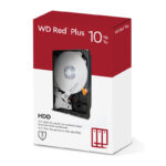 هارد western digital Red Plus 10tb