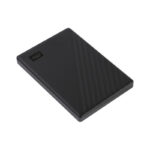 هارد اکسترنال وسترن دیجیتال My Passport مدل WDBYVG0010BBK-WESN ظرفیت 1TB - Image 3