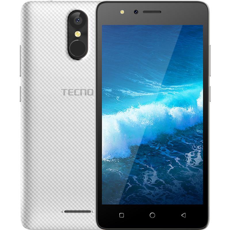 گوشی دو سیم‌ کارت تکنو مدل Tecno WX3F LTE
