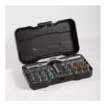 مجموعه 24 عددی آچار و سری بوکس و پیج گوشتی DUKA RS1 - Image 3