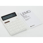 ماشین حساب الکترونیکی شیائومی Lemo K1412 - Image 4