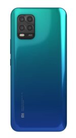 گوشی شیائومی Mi 10 Lite 5G با رم 6GB _ حافظه داخلی 128GB ـ گلوبال - Image 3