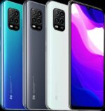 گوشی شیائومی Mi 10 Lite 5G با رم 6GB _ حافظه داخلی 128GB ـ گلوبال - Image 4