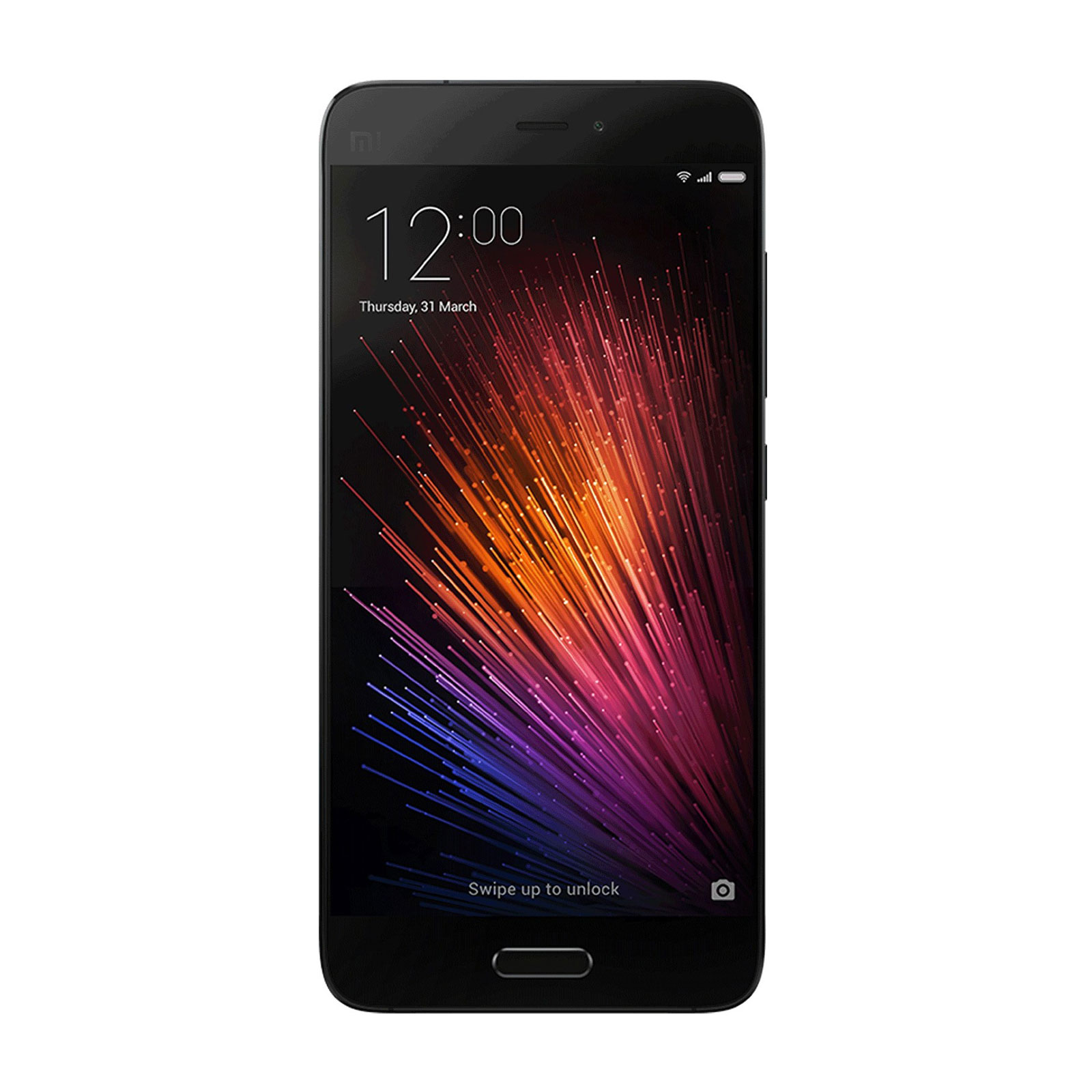 mi 5 black