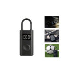 پمپ باد شیائومی مدل MJCQB02QJ - Image 2