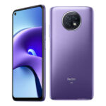 گوشی شیائومی Redmi Note 9T 5G با رم 4GB _ حافظه داخلی 64GB ـ گلوبال - Image 3