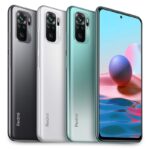 گوشی شیائومی Redmi Note 10 با رم 6GB _ حافظه داخلی 128GB ـ گلوبال - Image 5