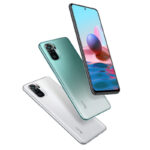 گوشی شیائومی Redmi Note 10 با رم 6GB _ حافظه داخلی 128GB ـ گلوبال - Image 2