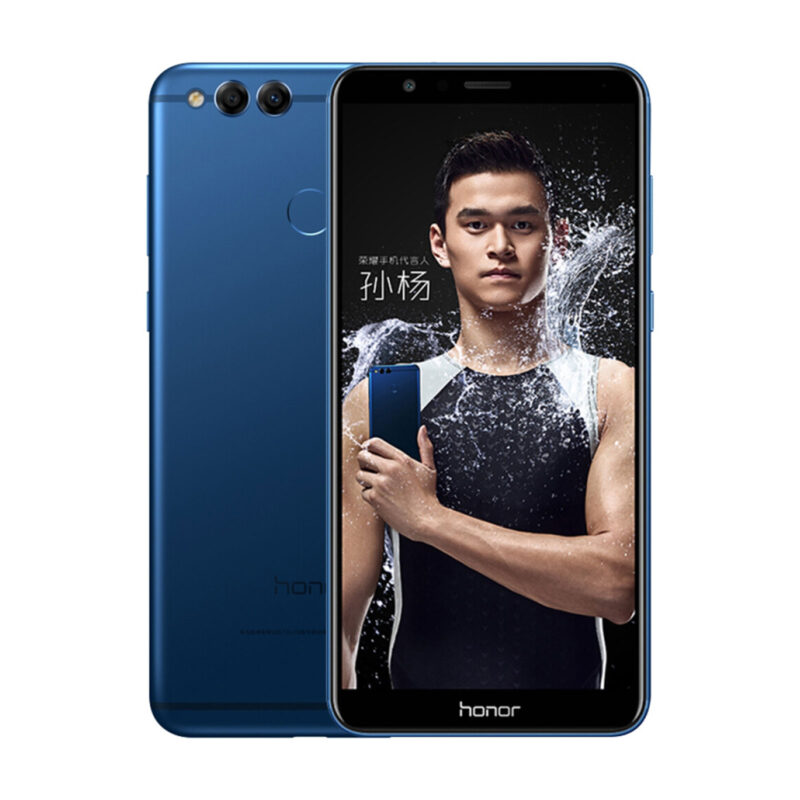 گوشی دو سیم‌ کارت آنر مدلHonor 7x 64GB