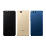 گوشی دو سیم‌ کارت آنر مدلHonor 7x 64GB