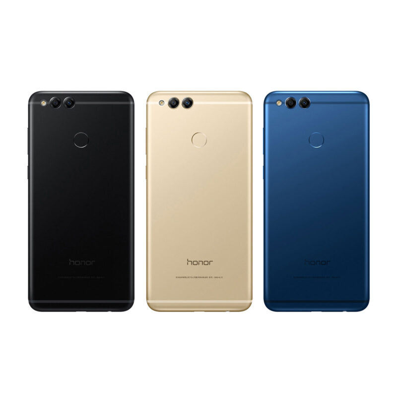 گوشی دو سیم‌ کارت آنر مدلHonor 7x 64GB