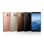 گوشی موبایل هوآوی مدل Mate 10 ALP-L29 دو سیم‌ کارت