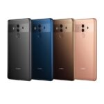 گوشی هوآوی Mate 10 Pro با رم 6GB _ حافظه داخلی 128GB - Image 5