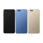 گوشی هوآوی مدل Nova 2 Plus دو سیم‌ کارت