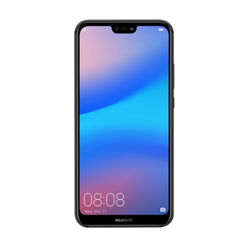 گوشی هوآوی مدل Nova 3e ANE-LX1 دو سیم ظرفیت 64GB