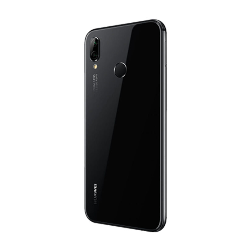 گوشی هوآوی مدل Nova 3e ANE-LX1 دو سیم ظرفیت 64GB