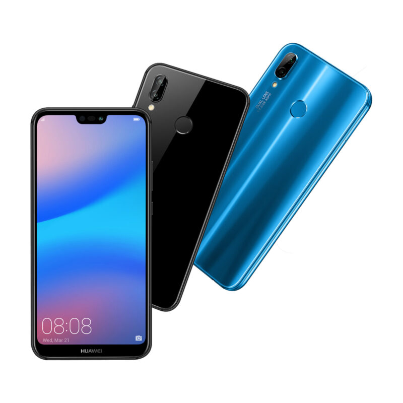 گوشی هوآوی مدل Nova 3e ANE-LX1 دو سیم ظرفیت 64GB