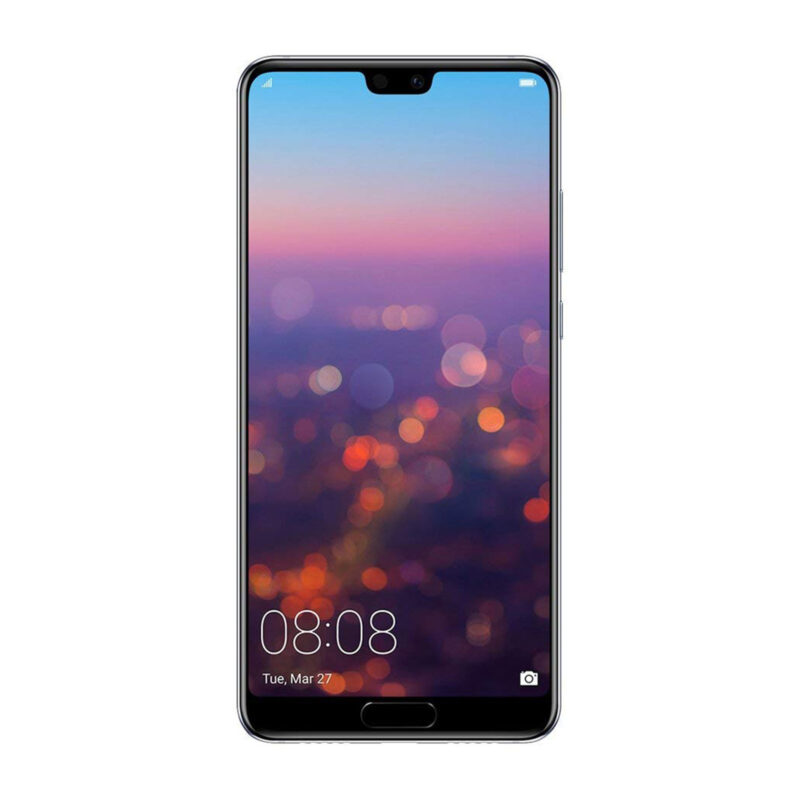گوشی موبایل هوآوی مدل P20 دو سیم کارت ظرفیت 128GB