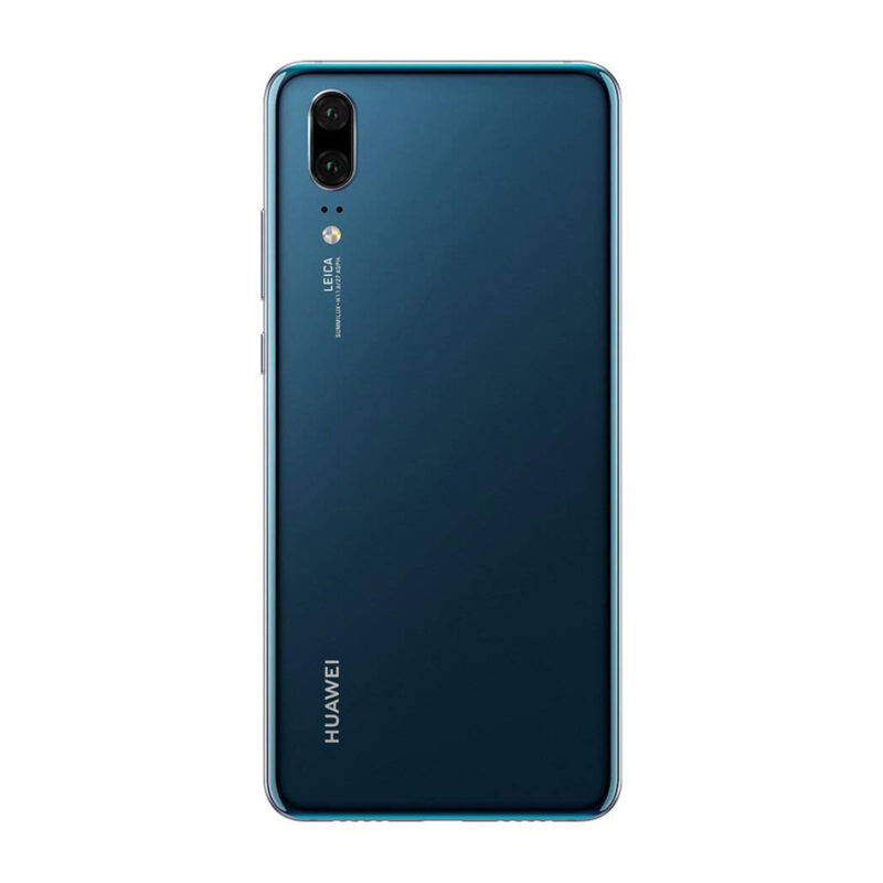گوشی موبایل هوآوی مدل P20 دو سیم کارت ظرفیت 128GB
