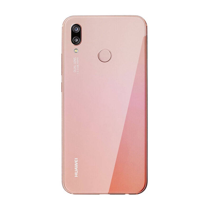 گوشی موبایل هوآوی مدل P 20 Lite دو سیم کارت