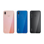 گوشی موبایل هوآوی مدل P 20 Lite دو سیم کارت