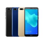 گوشی هوآوی Y5 Prime 2018 با رم 2GB _ حافظه داخلی 16GB - Image 5