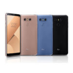 گوشی LG G6 Plus با رم 4GB – حافظه داخلی 128GB - Image 5