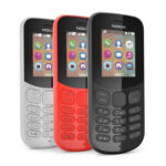 گوشی نوکیا مدل (2017) 130 دو سیم Nokia 130 (2017)