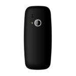 گوشی موبایل نوکیا مدل (2017) 3310 دو سیم کارت