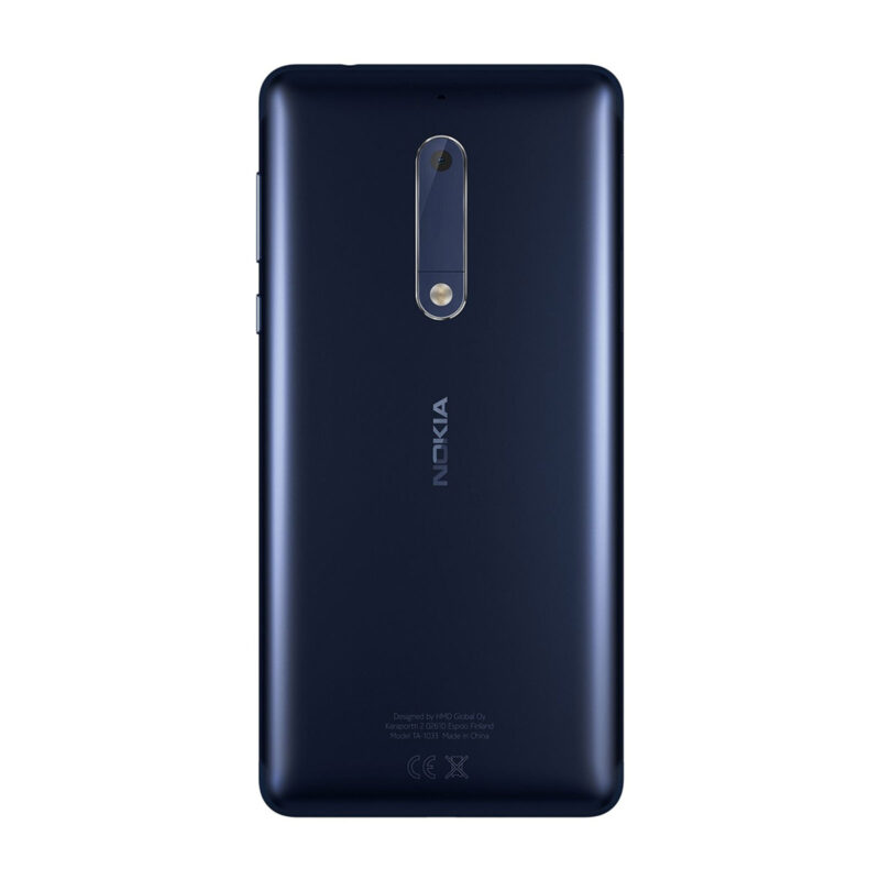 گوشی دو سیم نوکیا مدل Nokia 5