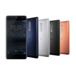 گوشی دو سیم نوکیا مدل Nokia 5