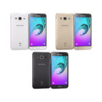 گوشی سامسونگ J3 با رم 1.5GB _ حافظه داخلی 8GB - Image 5