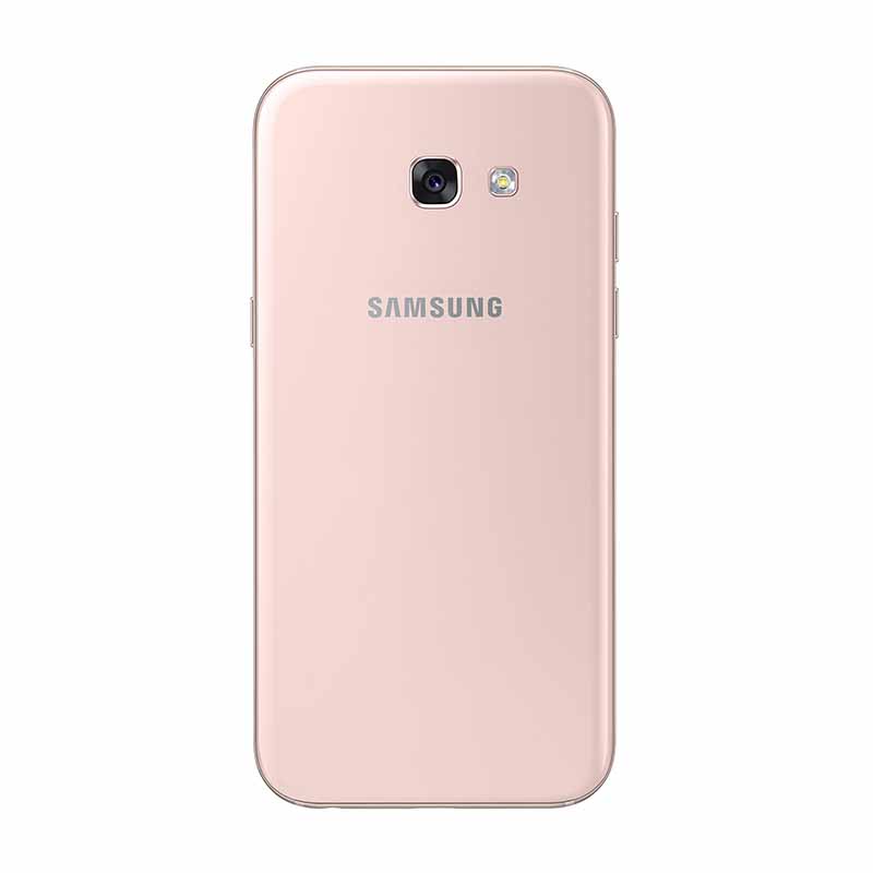 گوشی دو سیم‌ سامسونگ مدل Samsung Galaxy A5 2017