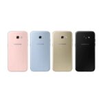 گوشی دو سیم‌ سامسونگ مدل Samsung Galaxy A5 2017