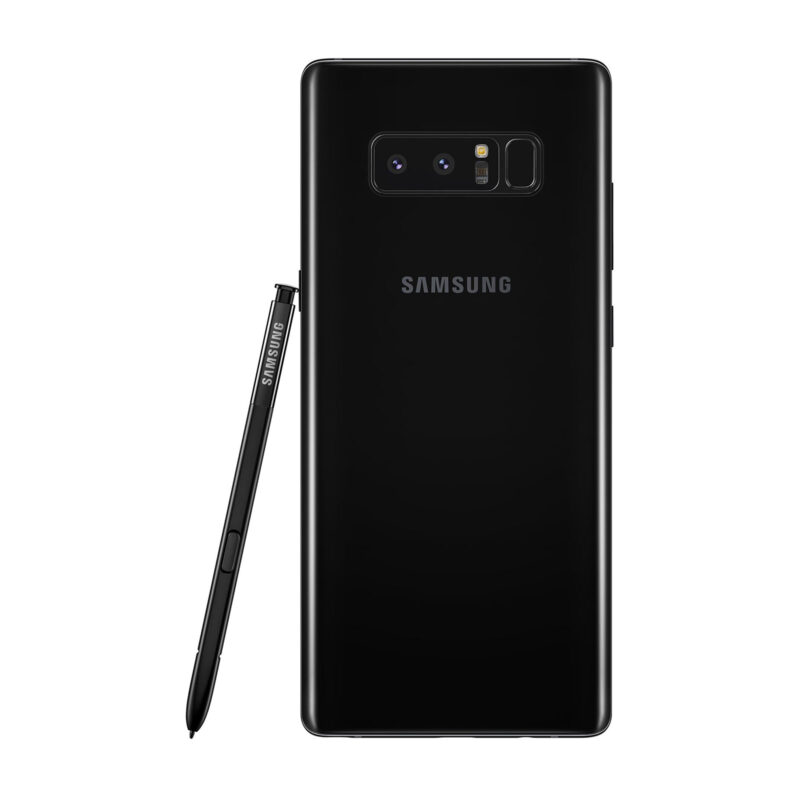گوشی سامسونگ دو سیم‌ مدل Samsung galaxy Note 8 64GB