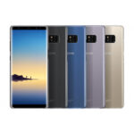 گوشی سامسونگ دو سیم‌ مدل Samsung galaxy Note 8 64GB
