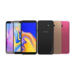 گوشی سامسونگ J4 Plus با رم 2GB _ حافظه داخلی 32GB - Image 5