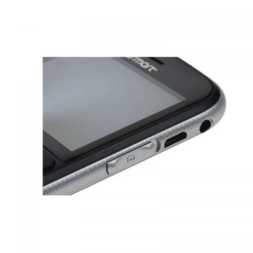گوشی دو سیم‌ اسمارت مدل Smart E2452 Easy به همراه گارد و گلس