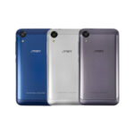 گوشی دو سیم اسمارت مدل Smart E2510 Leto Plus به همراه گارد و گلس