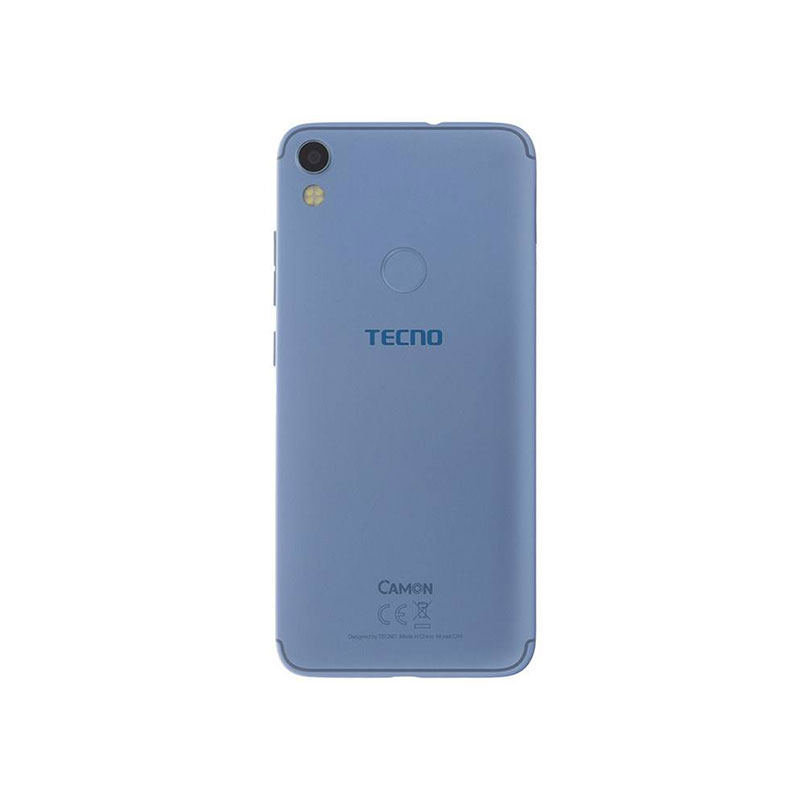 گوشی تکنو دو سیم‌ کارت Tecno Camon CM CA6 32GB