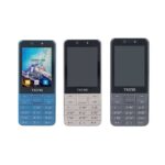گوشی تکنو دو سیم‌ مدل Tecno T473 - Image 5