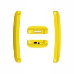 گوشی موبایل جی ال ایکس مدل BANANA دو سیم کارت - Image 4