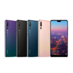 گوشی هوآوی مدل P20 Pro دو سیم کارت ظرفیت 128 گیگابایت