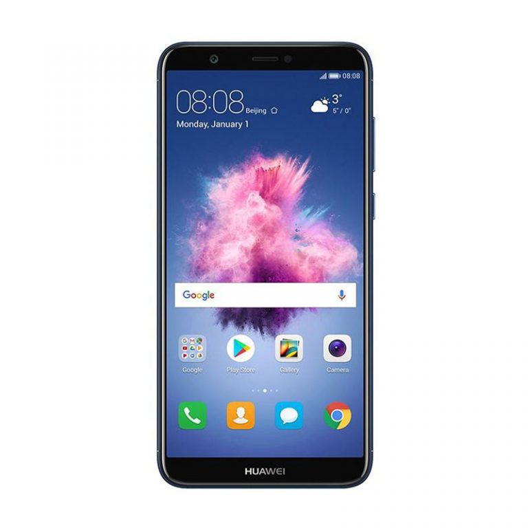 گوشی دو سیم هوآوی مدل Huawei P Smart FIG-LA1