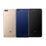 گوشی دو سیم هوآوی مدل Huawei P Smart FIG-LA1