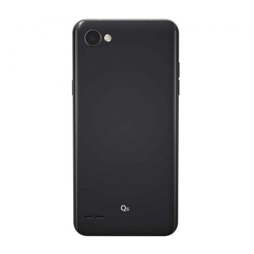 گوشی موبایل ال جی مدل Q6 دو سیم‌ کارت ظرفیت 32 گیگابایت