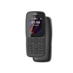 گوشی  Nokia 106 FA 2018 - Image 4